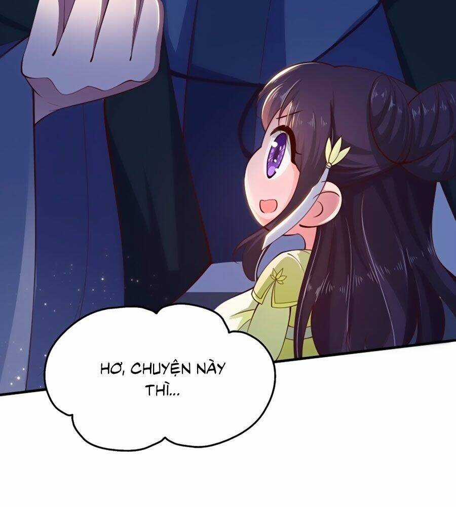 Phượng Ngự Tà Vương Chapter 29 trang 11