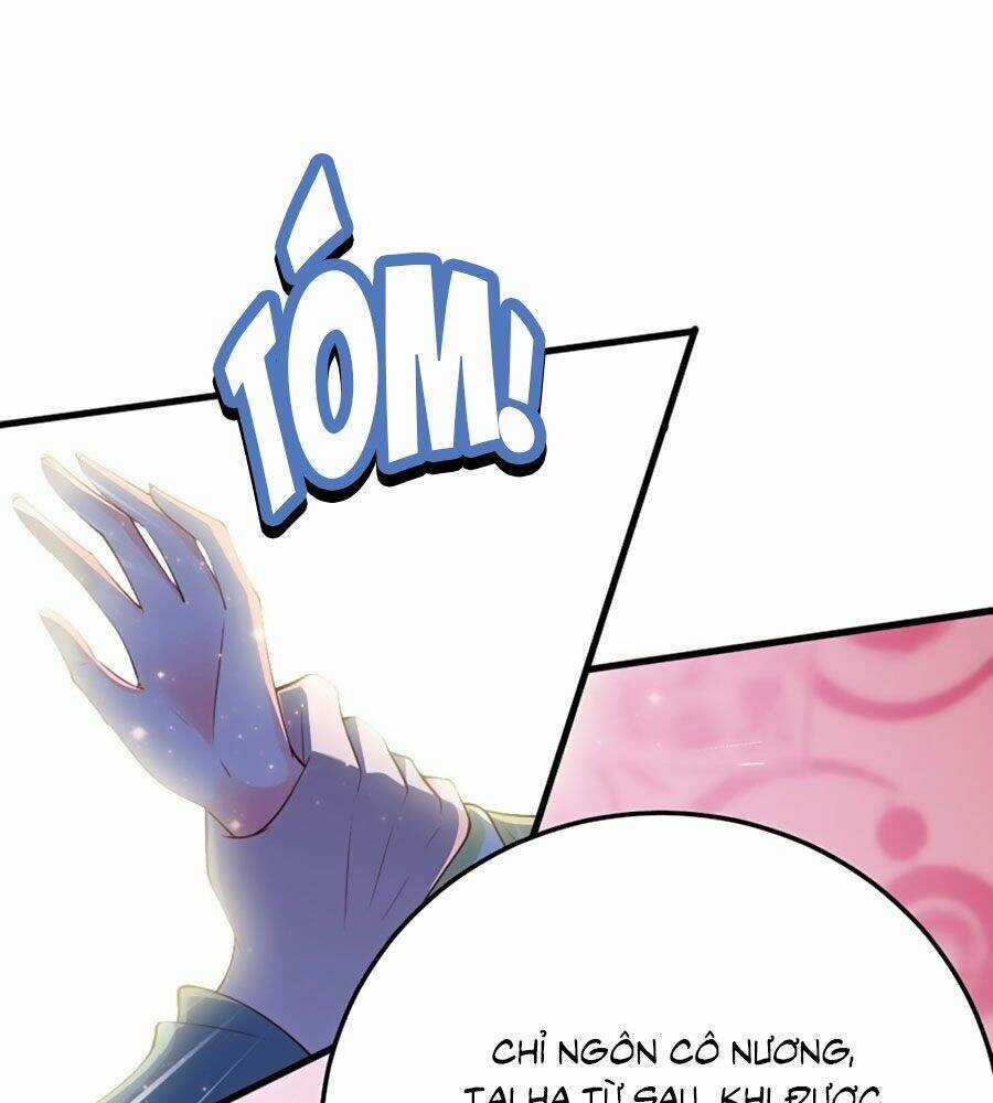 Phượng Ngự Tà Vương Chapter 29 trang 12