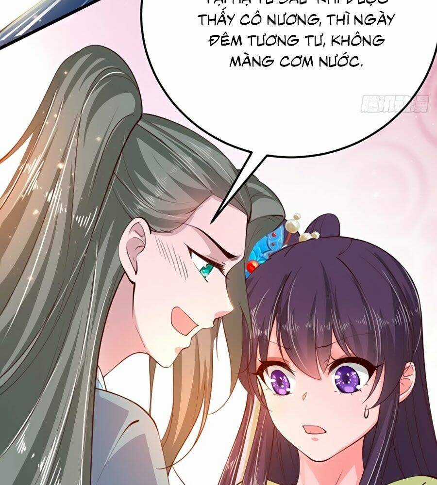 Phượng Ngự Tà Vương Chapter 29 trang 13