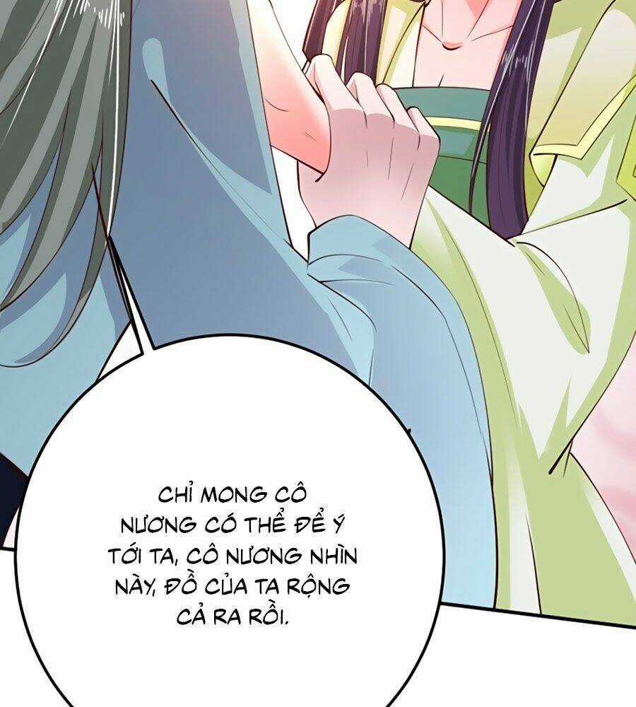 Phượng Ngự Tà Vương Chapter 29 trang 14
