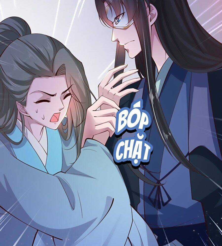 Phượng Ngự Tà Vương Chapter 29 trang 16