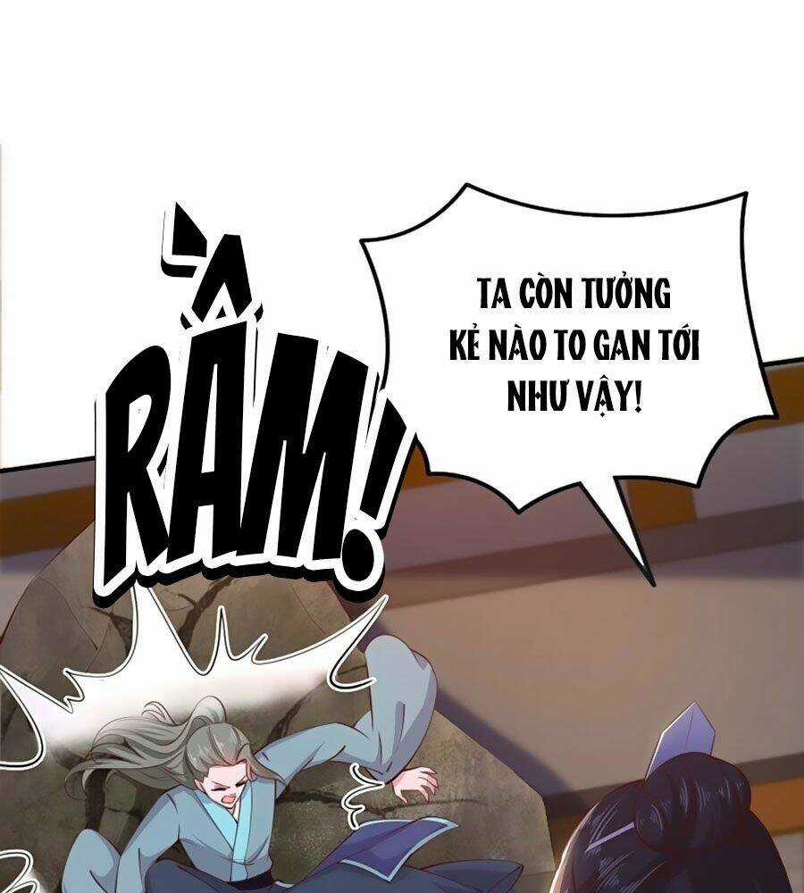 Phượng Ngự Tà Vương Chapter 29 trang 18