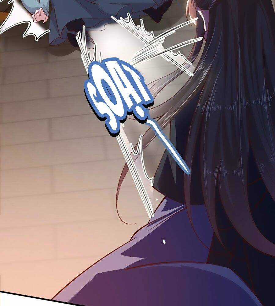 Phượng Ngự Tà Vương Chapter 29 trang 19