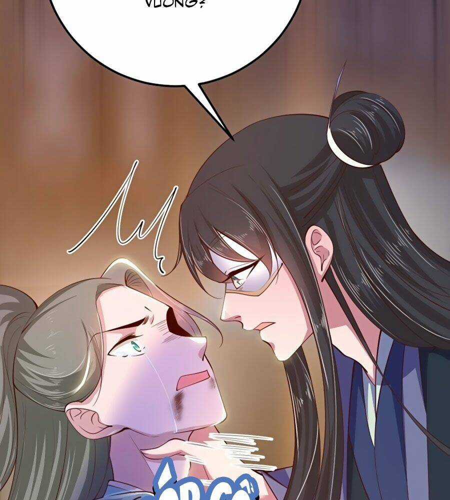 Phượng Ngự Tà Vương Chapter 29 trang 23