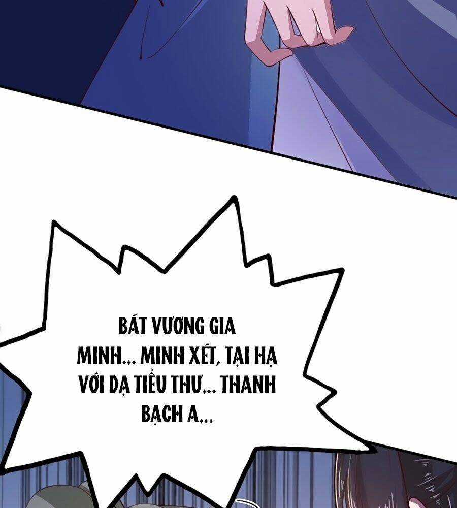Phượng Ngự Tà Vương Chapter 29 trang 25