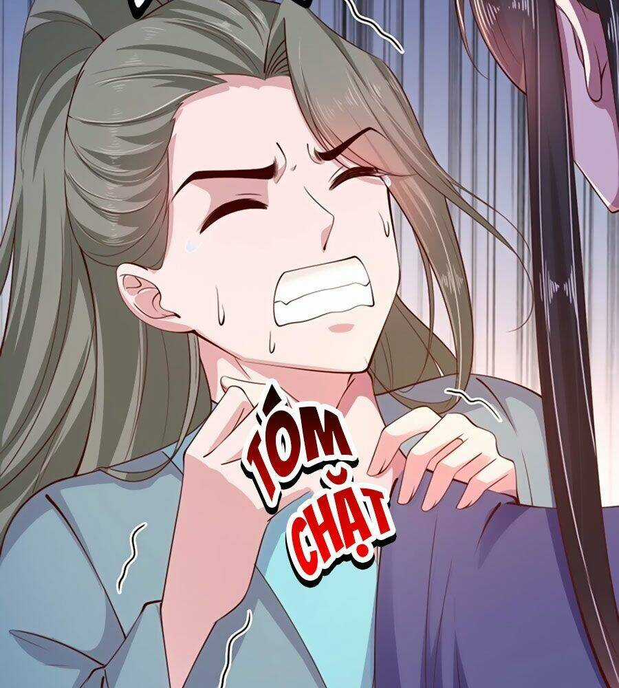 Phượng Ngự Tà Vương Chapter 29 trang 26