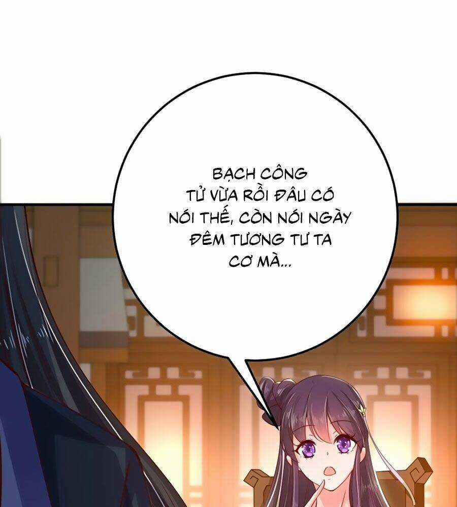 Phượng Ngự Tà Vương Chapter 29 trang 28