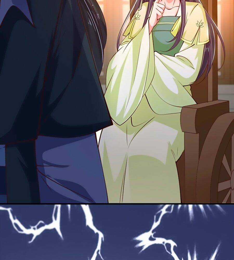 Phượng Ngự Tà Vương Chapter 29 trang 29