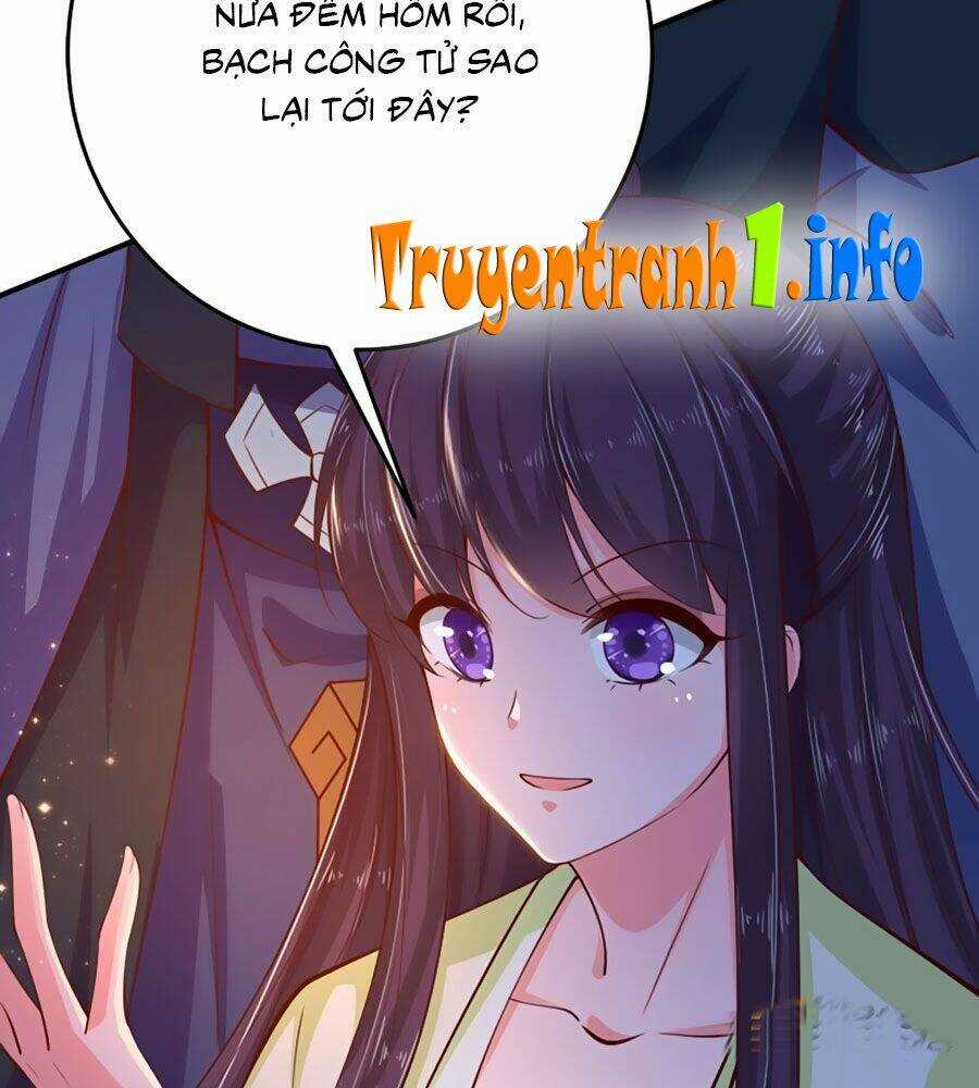 Phượng Ngự Tà Vương Chapter 29 trang 3
