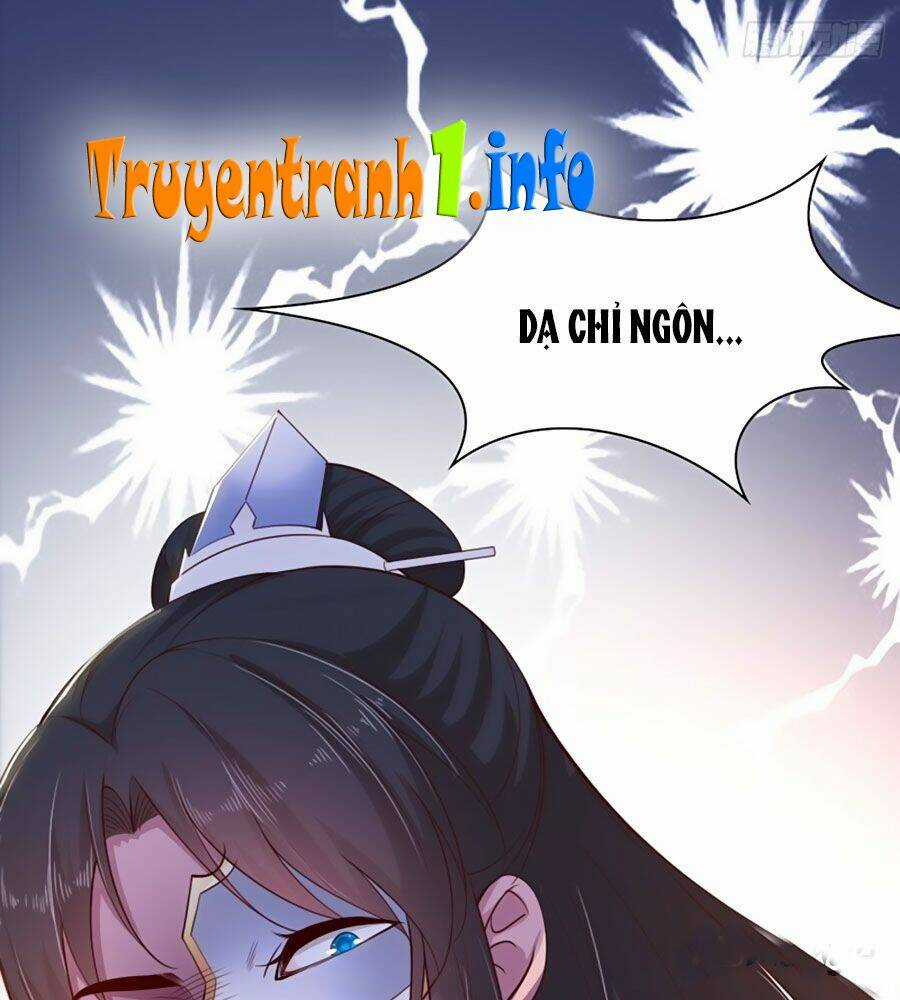 Phượng Ngự Tà Vương Chapter 29 trang 30