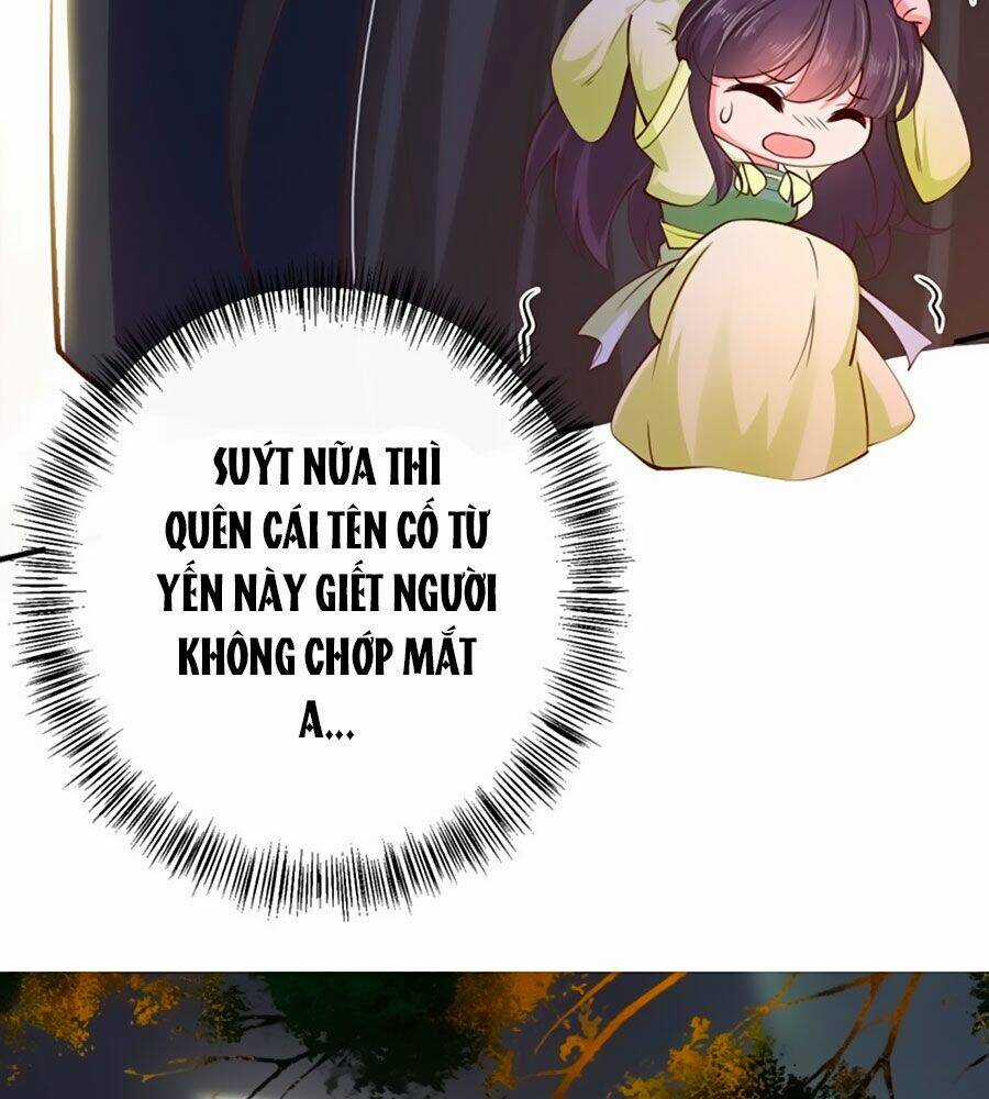 Phượng Ngự Tà Vương Chapter 29 trang 32