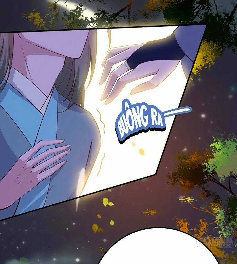 Phượng Ngự Tà Vương Chapter 29 trang 33