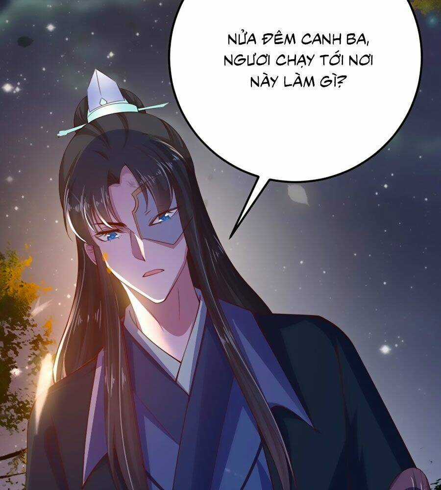 Phượng Ngự Tà Vương Chapter 29 trang 34