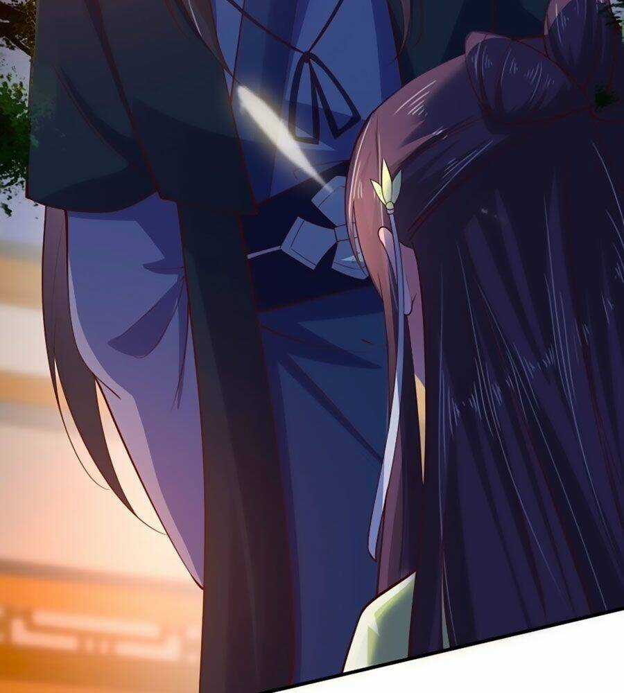 Phượng Ngự Tà Vương Chapter 29 trang 35