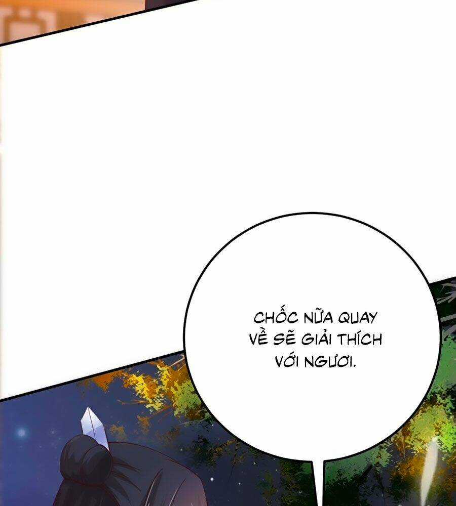 Phượng Ngự Tà Vương Chapter 29 trang 36