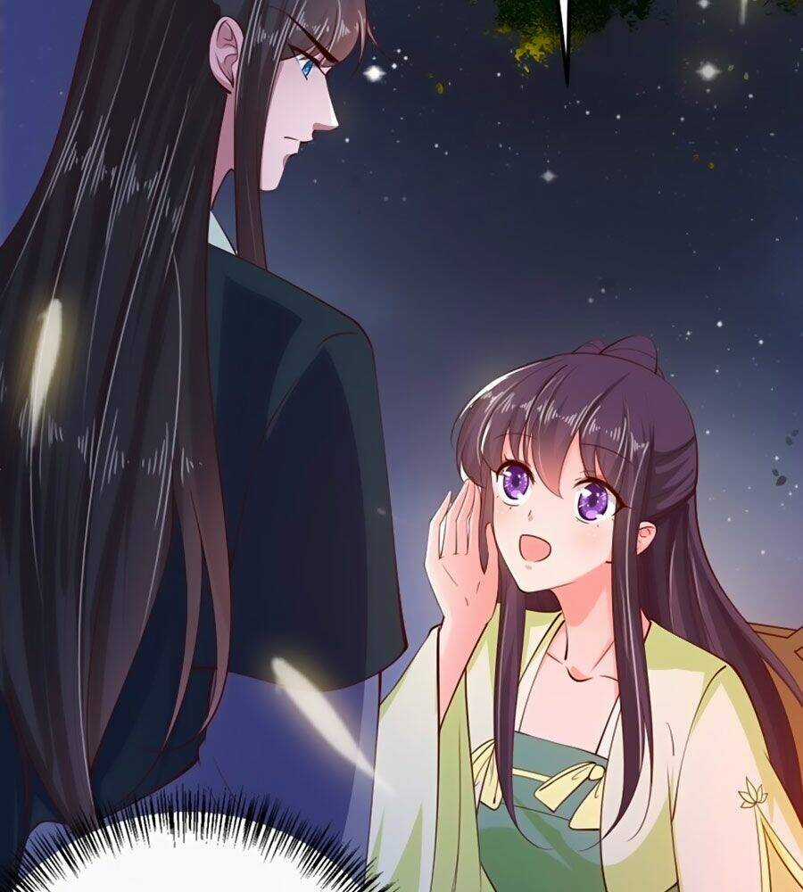 Phượng Ngự Tà Vương Chapter 29 trang 37