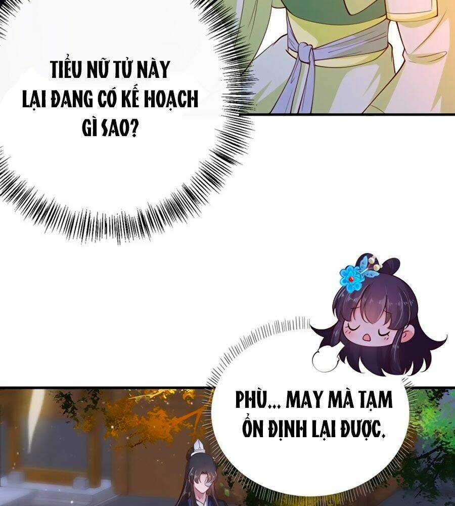 Phượng Ngự Tà Vương Chapter 29 trang 38