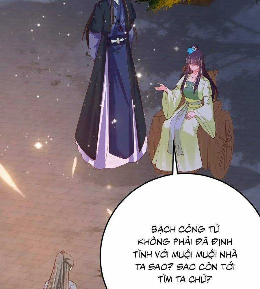 Phượng Ngự Tà Vương Chapter 29 trang 39