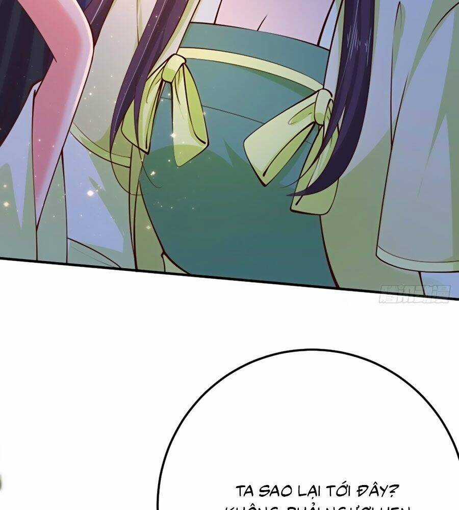 Phượng Ngự Tà Vương Chapter 29 trang 4