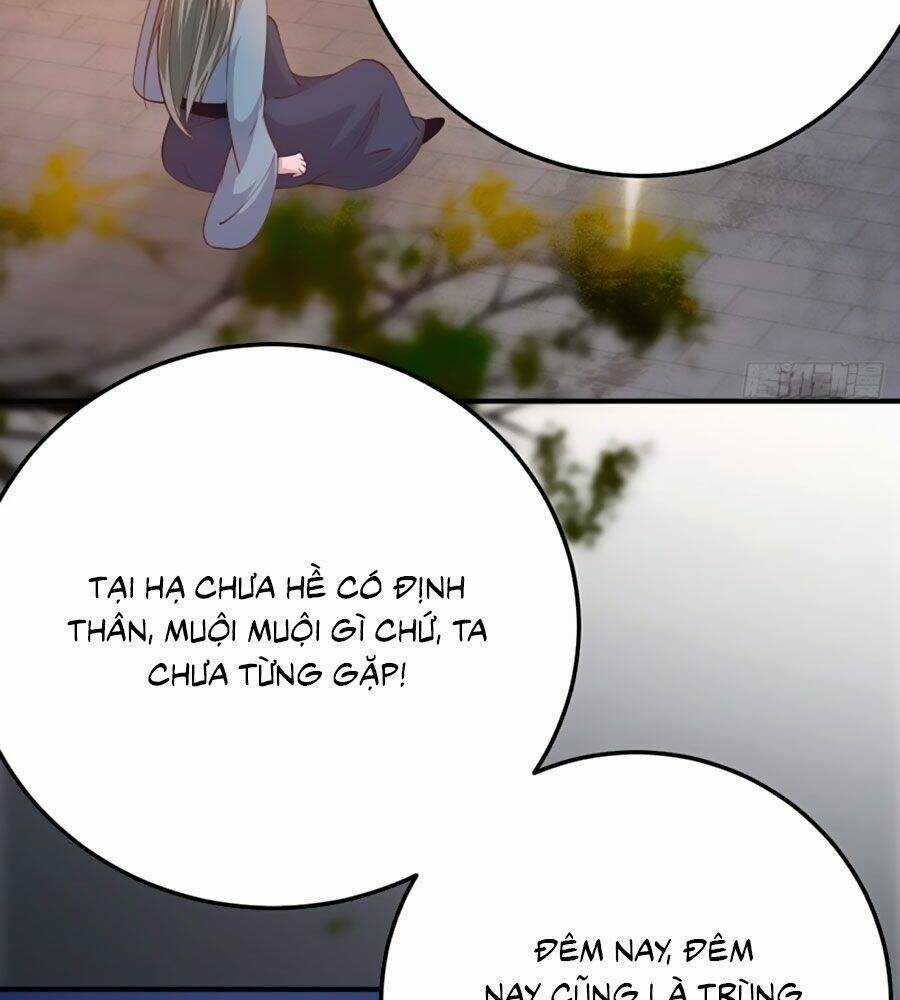 Phượng Ngự Tà Vương Chapter 29 trang 40