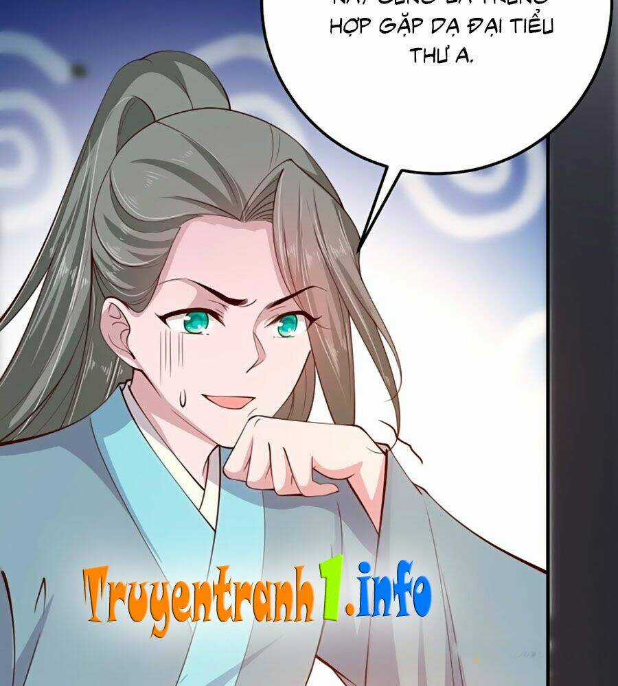 Phượng Ngự Tà Vương Chapter 29 trang 41