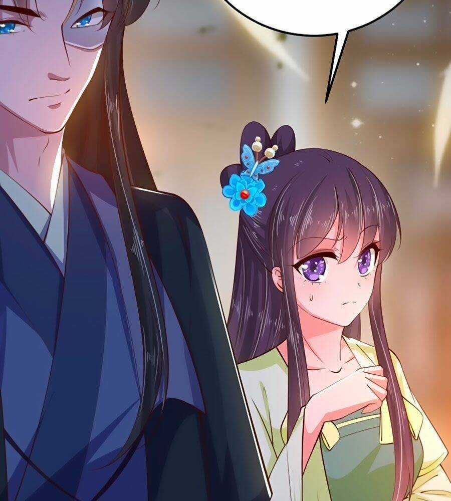 Phượng Ngự Tà Vương Chapter 29 trang 43