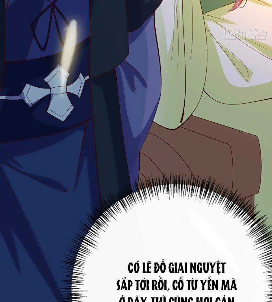 Phượng Ngự Tà Vương Chapter 29 trang 44