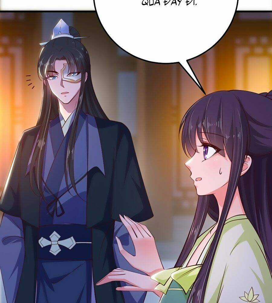 Phượng Ngự Tà Vương Chapter 29 trang 46
