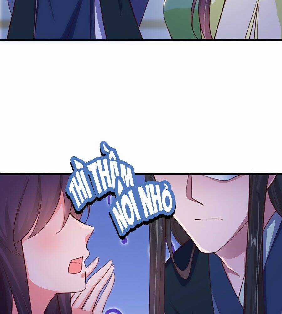 Phượng Ngự Tà Vương Chapter 29 trang 47