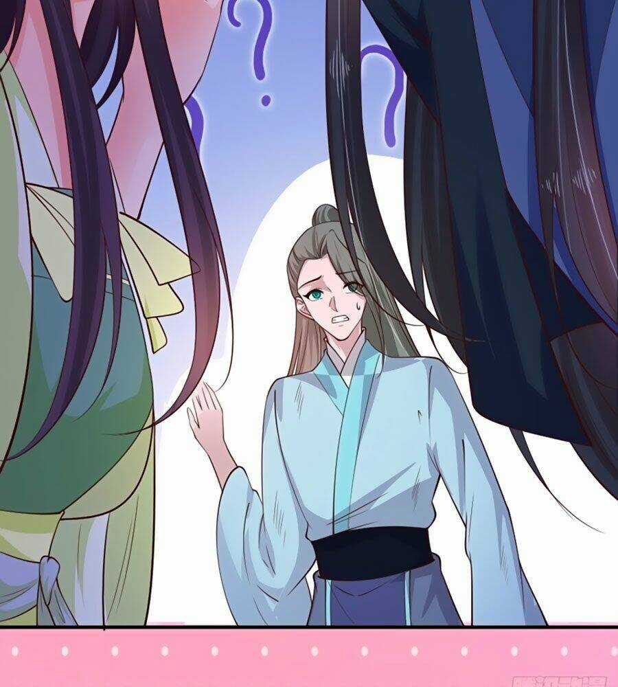 Phượng Ngự Tà Vương Chapter 29 trang 48