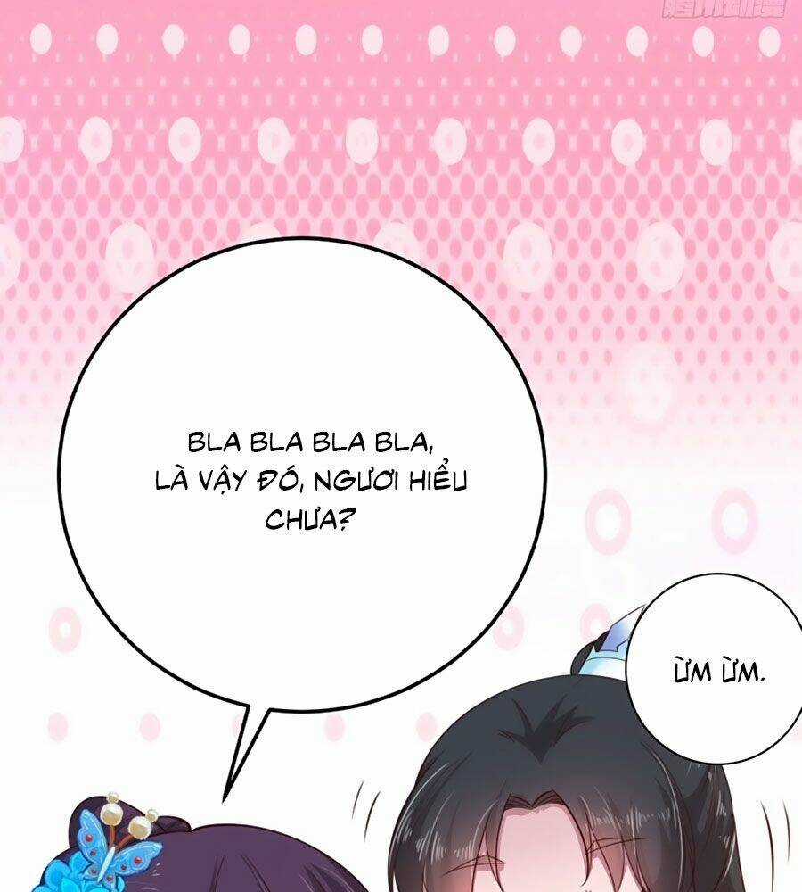 Phượng Ngự Tà Vương Chapter 29 trang 49