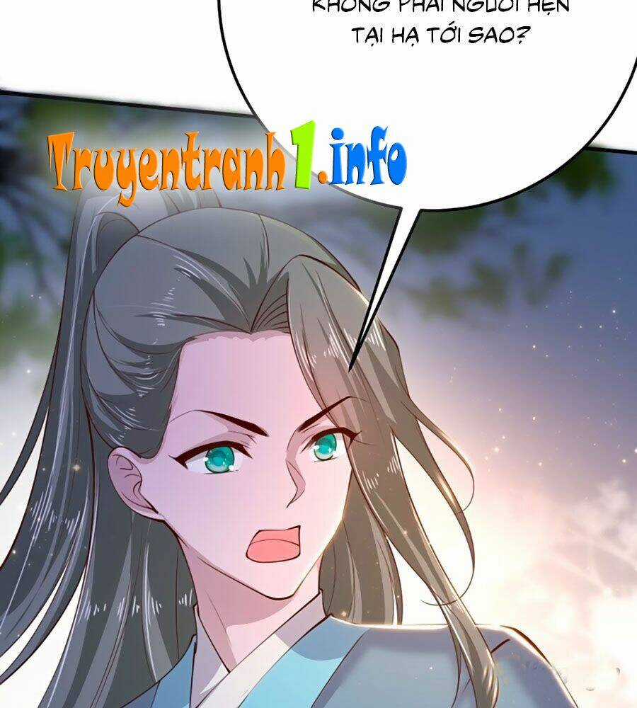 Phượng Ngự Tà Vương Chapter 29 trang 5