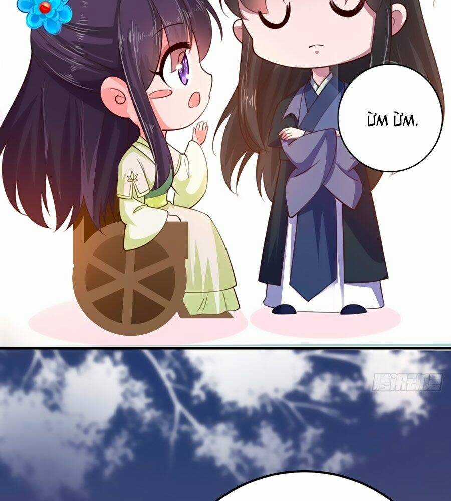 Phượng Ngự Tà Vương Chapter 29 trang 50