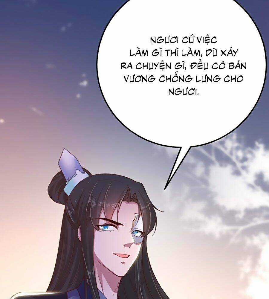 Phượng Ngự Tà Vương Chapter 29 trang 51