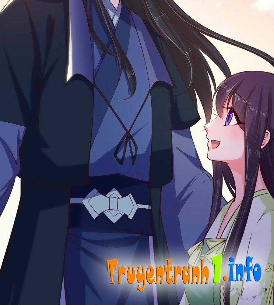 Phượng Ngự Tà Vương Chapter 29 trang 52