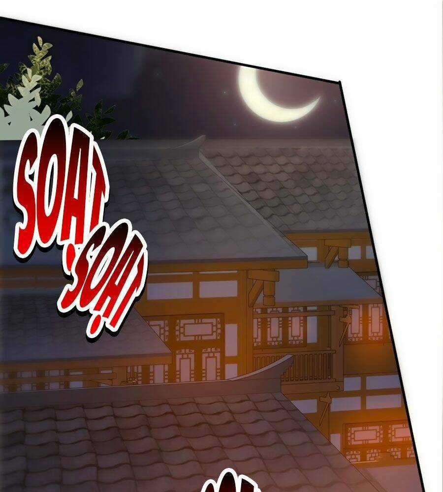 Phượng Ngự Tà Vương Chapter 29 trang 54