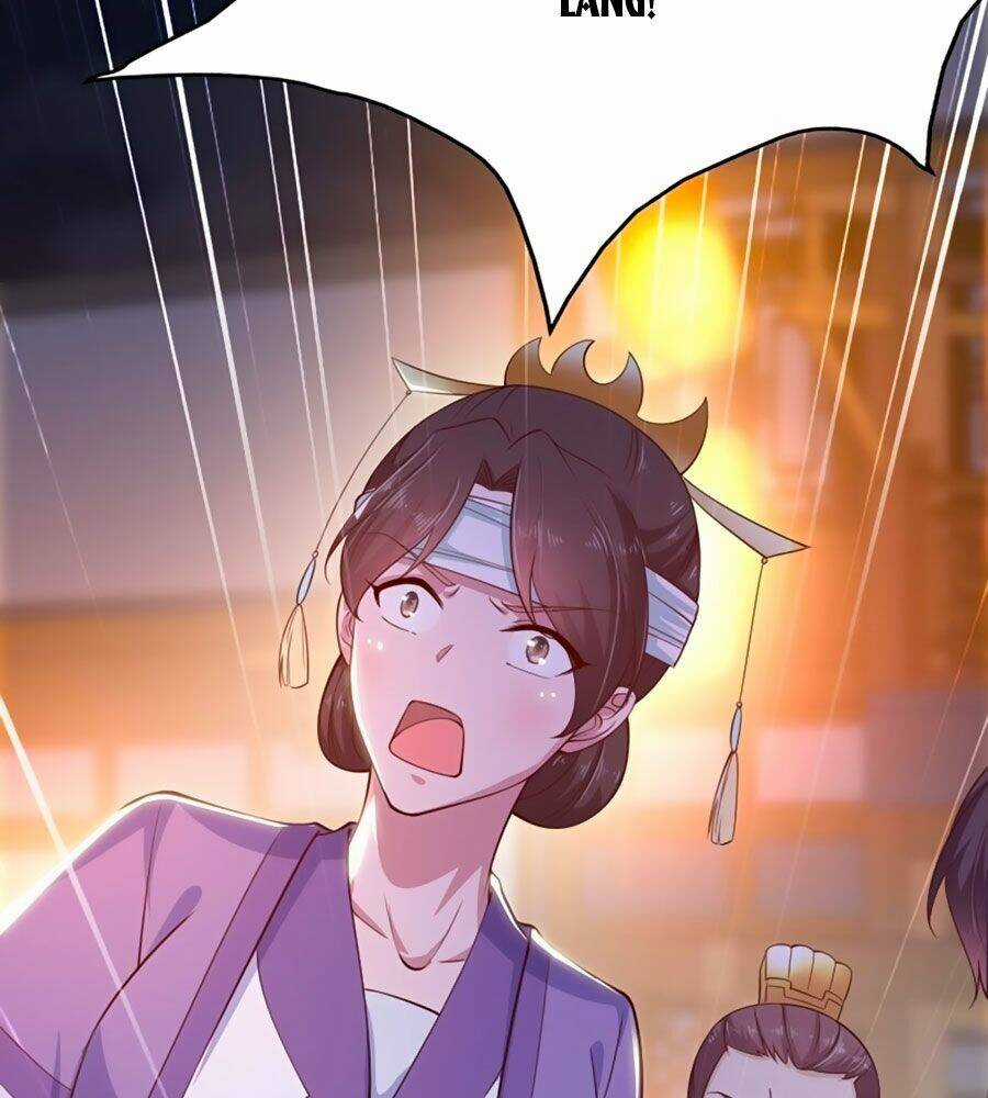 Phượng Ngự Tà Vương Chapter 29 trang 56