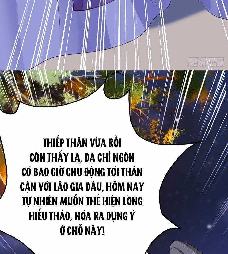 Phượng Ngự Tà Vương Chapter 29 trang 59