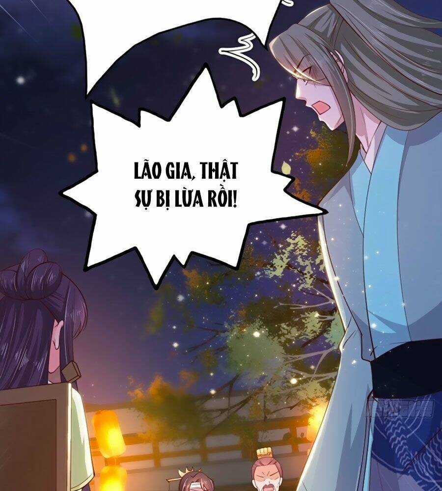 Phượng Ngự Tà Vương Chapter 29 trang 60