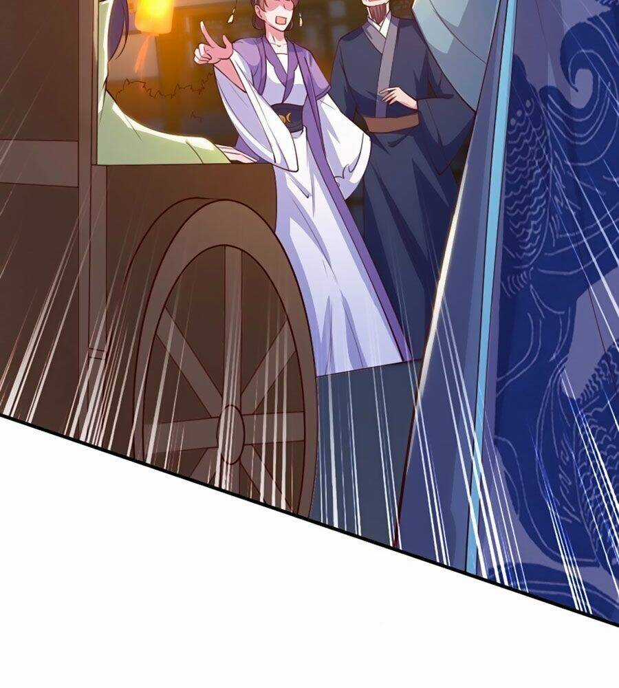 Phượng Ngự Tà Vương Chapter 29 trang 61