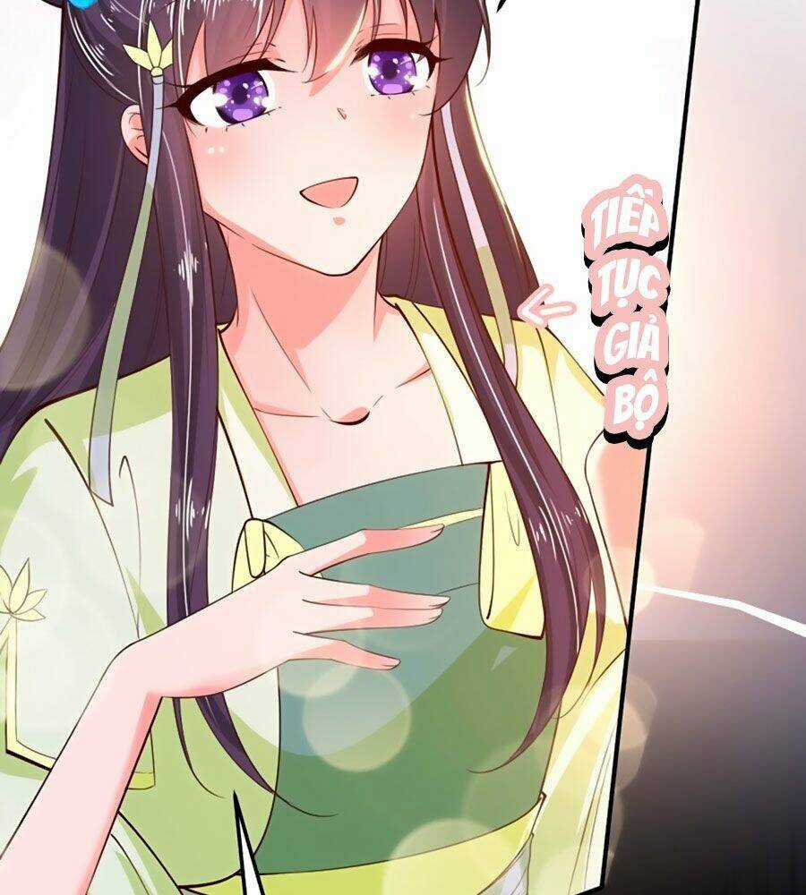 Phượng Ngự Tà Vương Chapter 29 trang 67