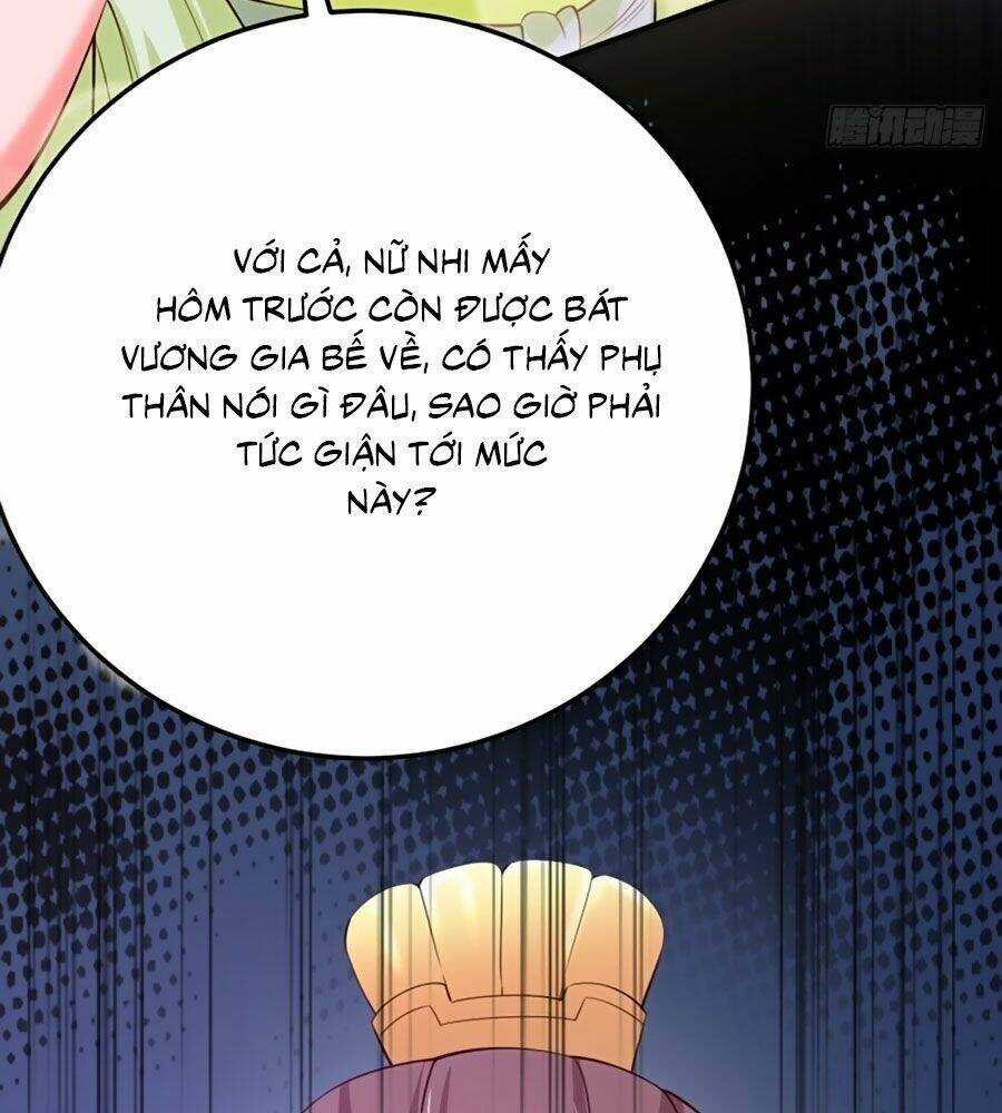 Phượng Ngự Tà Vương Chapter 29 trang 68