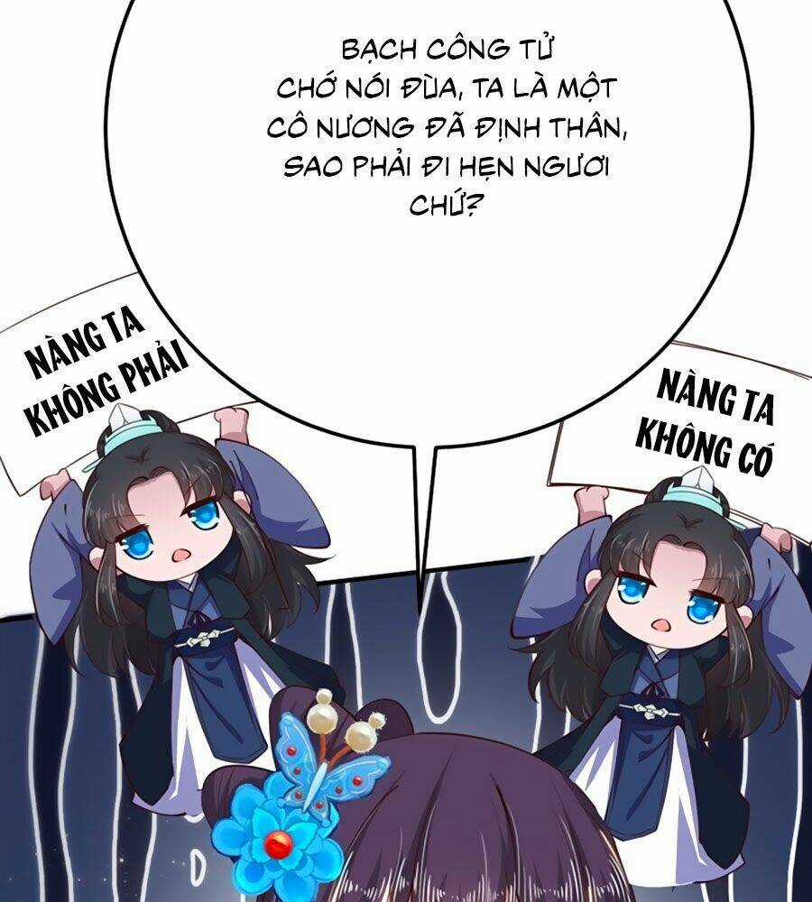 Phượng Ngự Tà Vương Chapter 29 trang 7