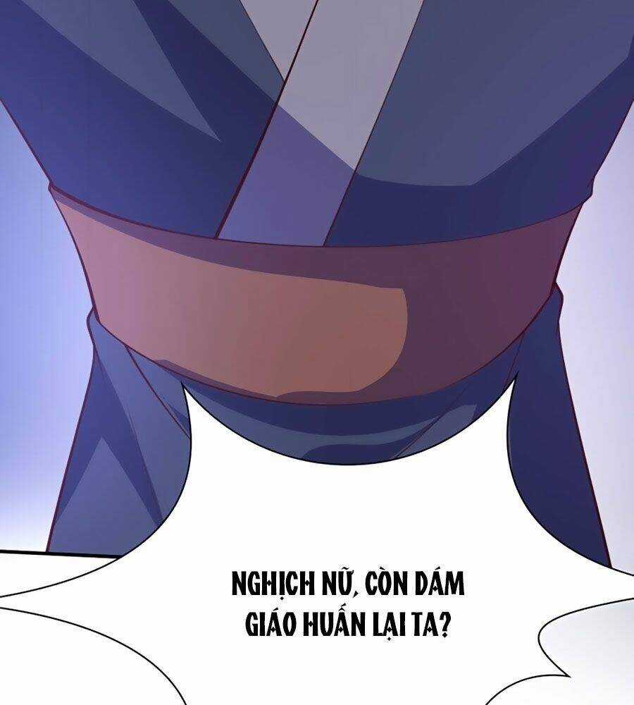 Phượng Ngự Tà Vương Chapter 29 trang 70