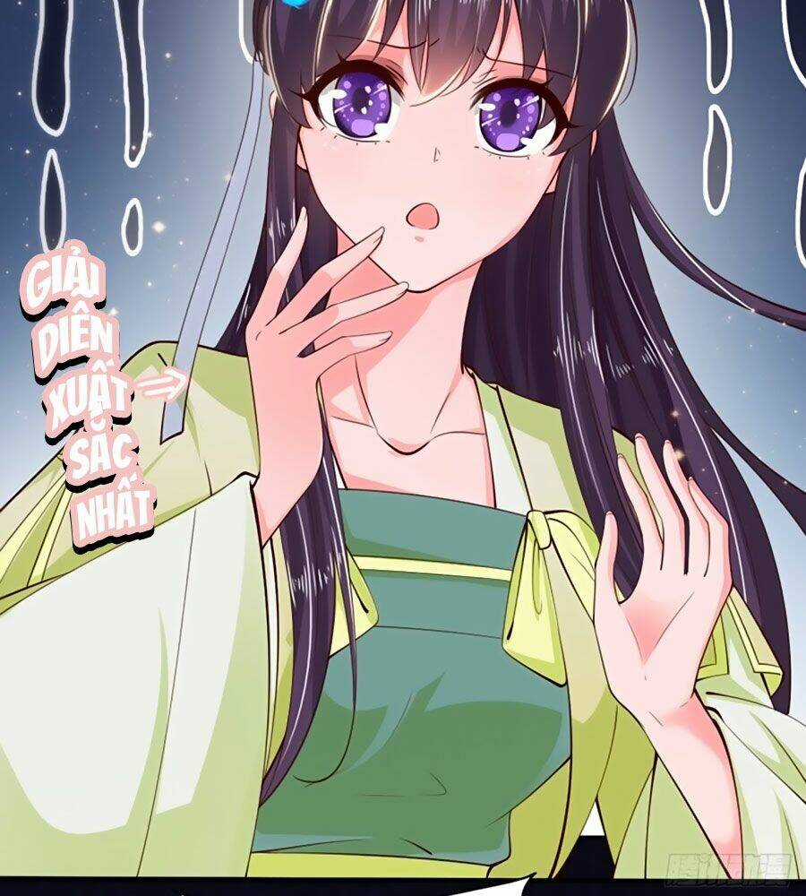 Phượng Ngự Tà Vương Chapter 29 trang 8