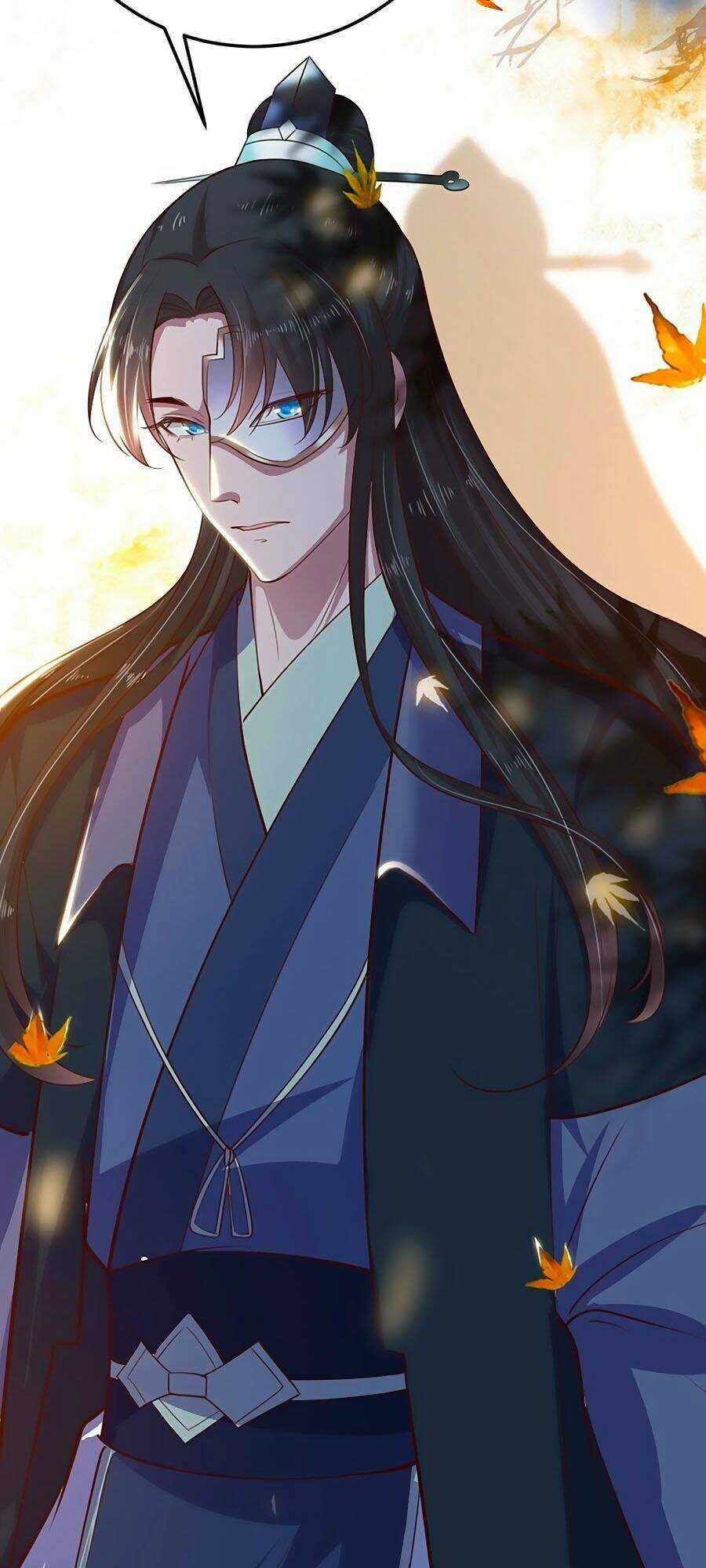 Phượng Ngự Tà Vương Chapter 30 trang 19