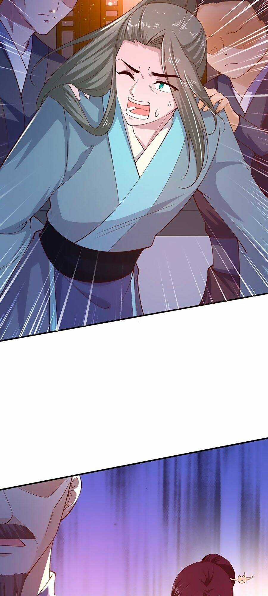 Phượng Ngự Tà Vương Chapter 30 trang 2