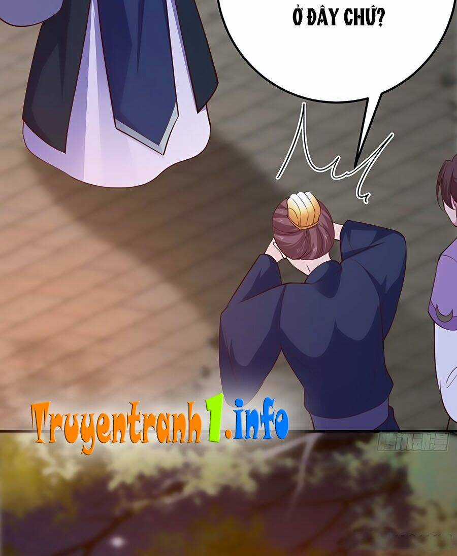 Phượng Ngự Tà Vương Chapter 30 trang 21