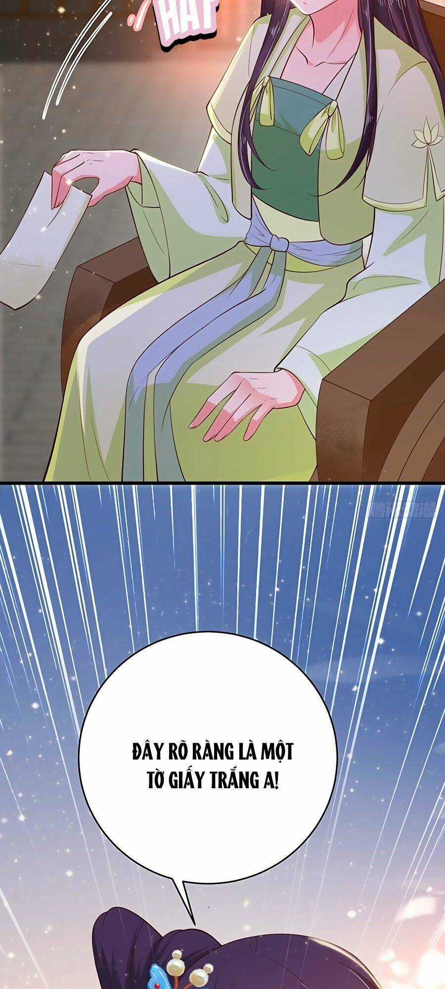 Phượng Ngự Tà Vương Chapter 30 trang 29