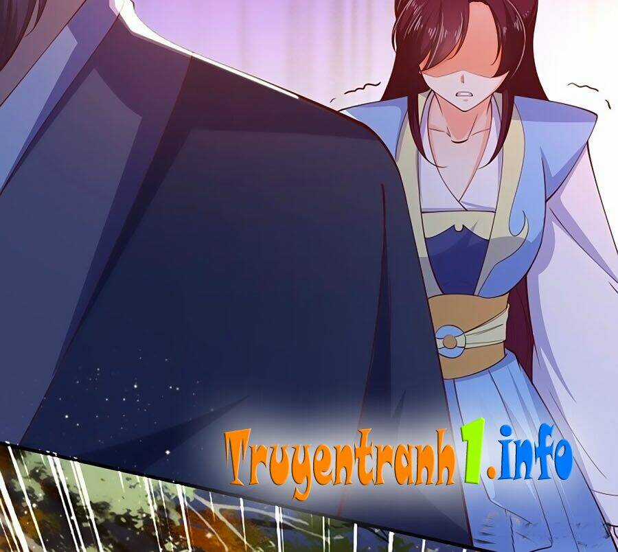 Phượng Ngự Tà Vương Chapter 30 trang 3